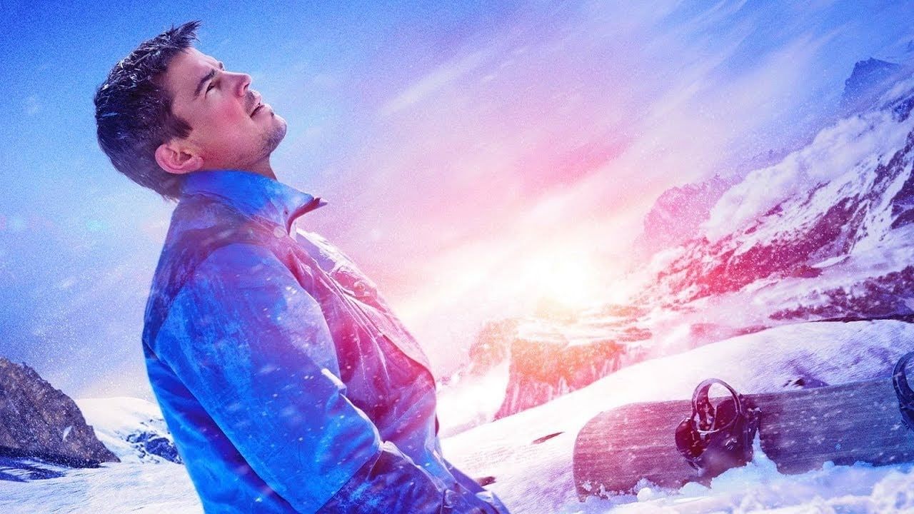 На глубине 6 футов (2017) - 6 Below: Miracle on the Mountain